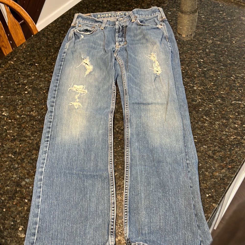 Men’s American Eagle Jeans